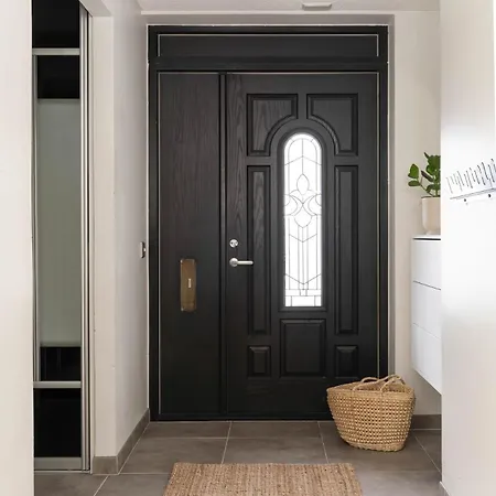 Matilda شقة هلسنكي