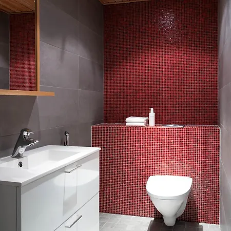 Matilda شقة هلسنكي