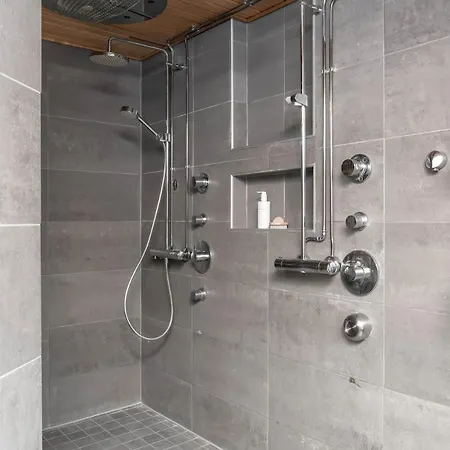 Matilda شقة هلسنكي