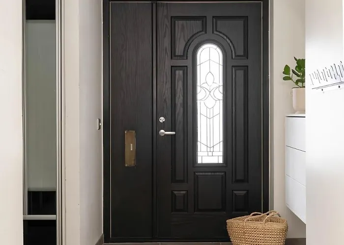 Matilda דירה הלסינקי