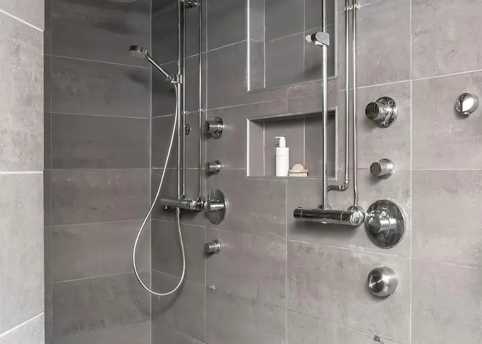 Matilda דירה הלסינקי