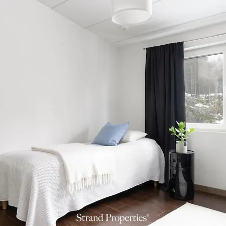 Matilda Appartement *