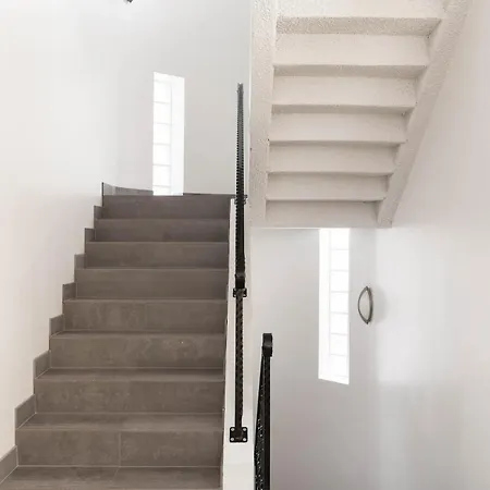 Appartement Matilda Helsinki