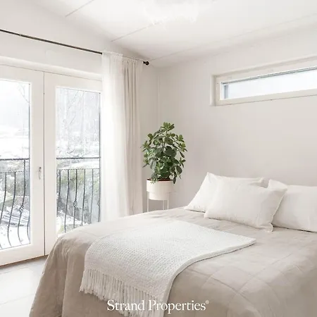 Matilda Appartement *