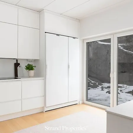 Appartement Matilda *