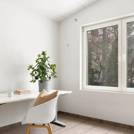 Matilda アパート